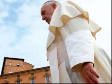 Papa Francisco.