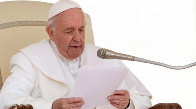 PapaFranciscoAudienciaGeneralVaticanoAG_DanielIbanezACI_22052019.jpg ?? 