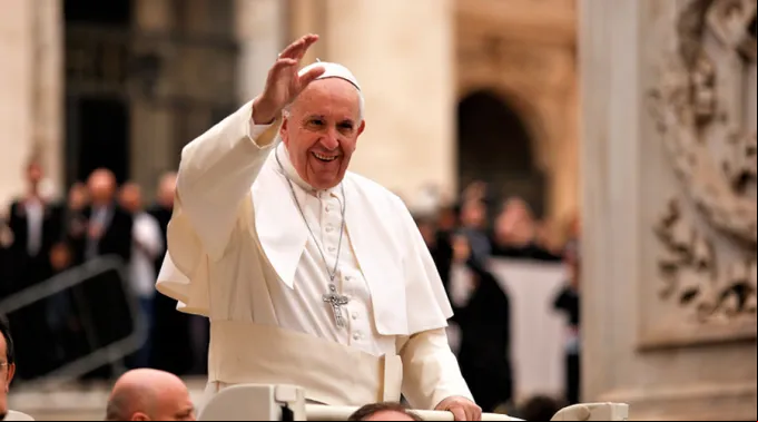 PapaFranciscoAudienciaGeneralVaticano_LuciaBallester_22032017.jpg ?? 