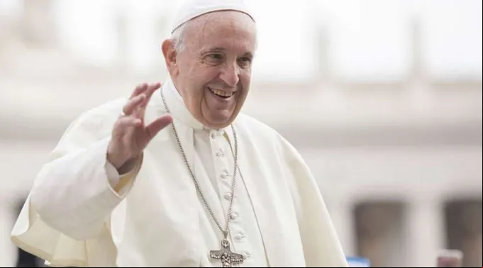 PapaFranciscoAudienciaGeneralVaticano_MarinaTestinoACI_03072020.jpg ?? 