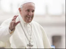 Papa Francisco.