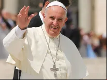 Papa Francisco