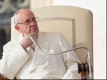 Papa Francisco.