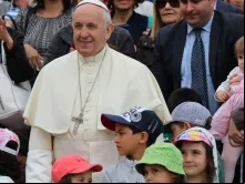 Papa Francisco.