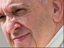 Papa Francisco.