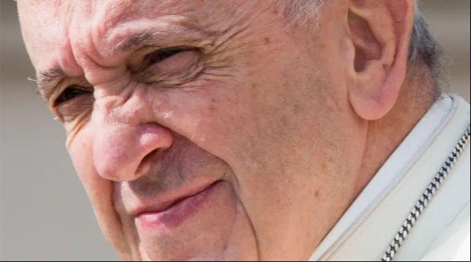 PapaFranciscoAudiencia_DanielIbanezACI_21082018.jpg ?? 