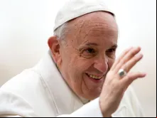 Papa Francisco.