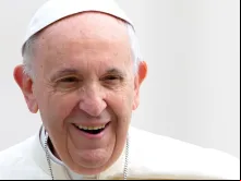 Papa Francisco.
