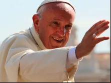 Papa Francisco 