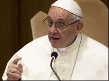 Papa Francisco.