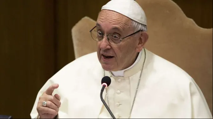 PapaFranciscoEducacion-DanielIbanez-ACIPrensa-28012019.jpg ?? 