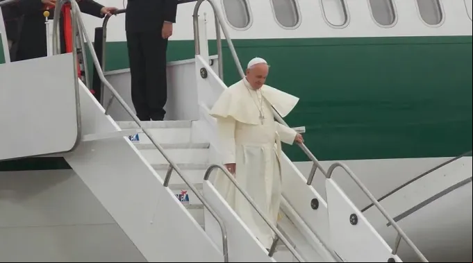 PapaFranciscoEnBrasil-WalterSanchezSilva-ACIPrensa-06012021.jpg ?? 