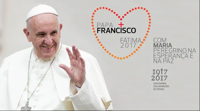 PapaFranciscoFatimaLogo.jpg ?? 