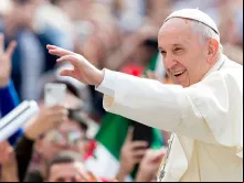 Papa Francisco