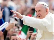Papa Francisco