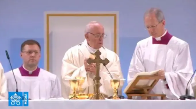 PapaFranciscoHomiliaMisaGinebra_Youtube_21062018.jpg ?? 