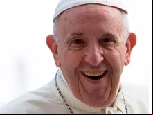 Papa Francisco (2018
