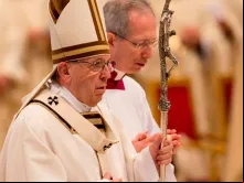 Papa Francisco.
