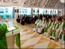 Papa Francisco 