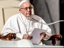 Papa Francisco.