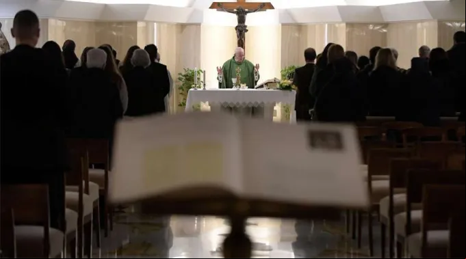 PapaFranciscoMisaSantaMarta_VaticanMedia_01022019.jpg ?? 