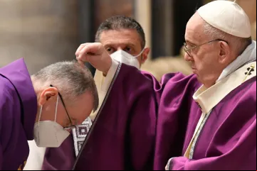 PapaFranciscoMissaQuartafeiraCinzas2021_VaticaMedia.jpg