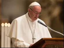 Papa Francisco.