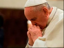 Papa Francisco.