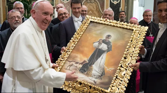PapaFranciscoObisposPeru_LOR_150517.jpg ?? 