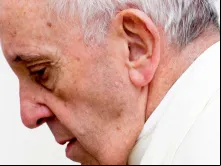 Papa Francisco.