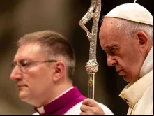 Papa Francisco.
