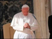 Papa Francisco.