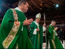 Papa Francisco (imagem referencial) 