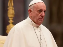 Papa Francisco.