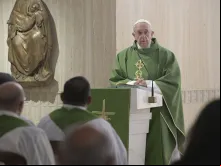 Papa Francisco.