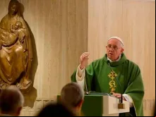 Foto L'Osservatore Romano