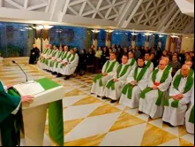 Foto L'Osservatore Romano