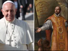 Papa Francisco