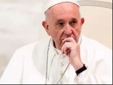 Papa Francisco.