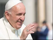 Papa Francisco 