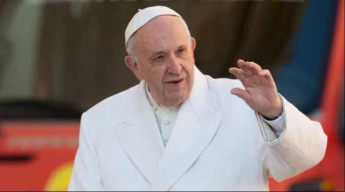 PapaFranciscoVaticanoAudienciaGeneral_DanielIbanezACI_24012018.jpg ?? 