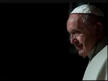 Papa Francisco.