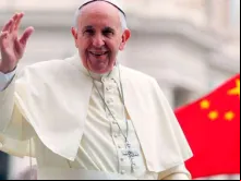 Papa Francisco 