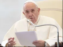 Papa Francisco.