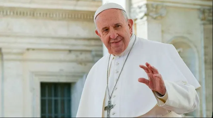 PapaFrancisco_20032019_VaticanMedia.jpeg ?? 