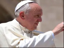 Papa Francisco.