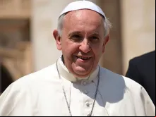 Papa Francisco.
