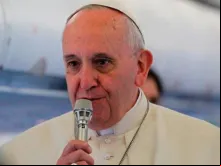 Papa Francisco 