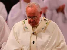 Papa Francisco 