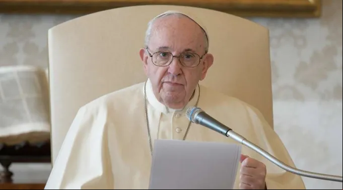 PapaFrancisco_AudienciaGeneral_11112020_VaticanMedia-1.jpg ?? 
